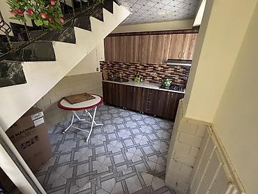 gəncə kiraye ev: 🏡 OĞUZ RAYON MƏRKƏZİNDƏ KİRAYƏ HƏYƏT EVİ 🌿 Dağın ətəyində, təbiətin — 5