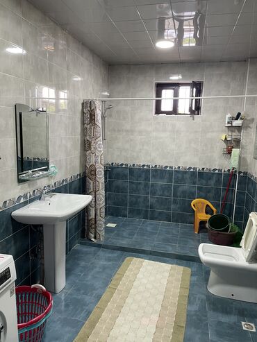 Həyət evləri və villaların satışı: 7 otaqlı, 400 kv. m, Yeni təmirli — 25