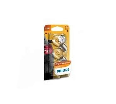kn filter za auto: Auto sijalica Philips P21W 12V, namenjena za upotrebu u vozilima — 3