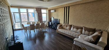 Uzunmüddətli kirayə mənzillər: Şəxsi evimdir iş adamlarına və ailəyə verilir — 23