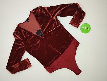 vanill ubrania: Body damskie, rozmiar L — 2