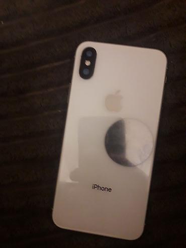 ipad apple: IPhone X, 256 GB — 2