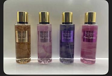 Parfemi: Mistovi
mn — 9