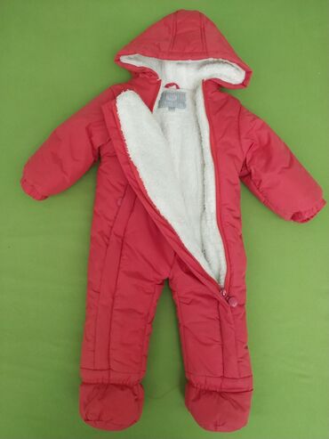 пиджак красный: Супер качественный фирменный Турецкий детский комбинезон в