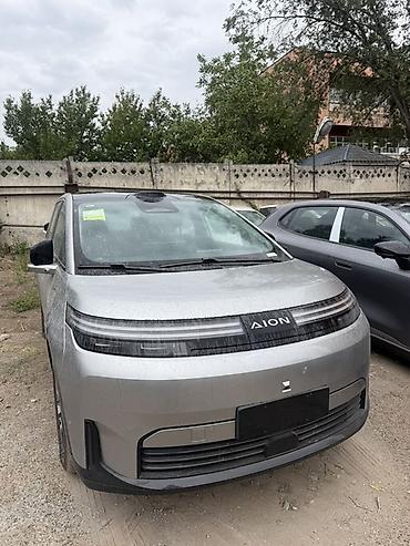 Спорт жана хобби: AION N-60 510км Лидар Камера 540 градусов Массаж Нулевая — 1