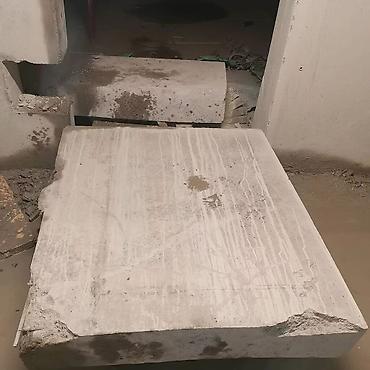plastik ayna qapi: Beton Kəsimi Beton Kesen Beton Deşen Betonlarin kesilmesi deşilmesi — 10