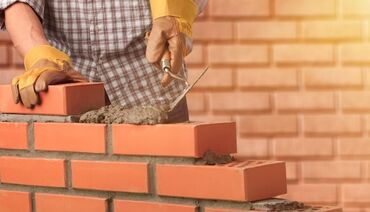 beton işi: Бетонщик. С опытом
