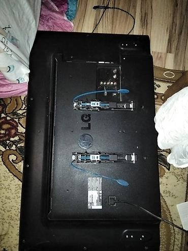 smart tv azerbaycan kanallari: Real alıcıya endirim olacaq LG tv ekranında problem var — 5