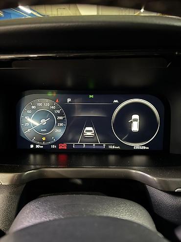 Kia: Kia Sorento: 2022 г., 2.2 л, Дизель, Кроссовер — 22