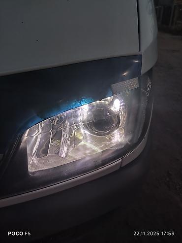 yamaha yzf r1: Mercedes-Benz Sprinter 2002 год морда сди 2.9 двигатель тди рама — 9