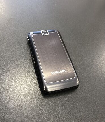 телефон самсунг fly: Samsung S3600, цвет - Серый, Кнопочный