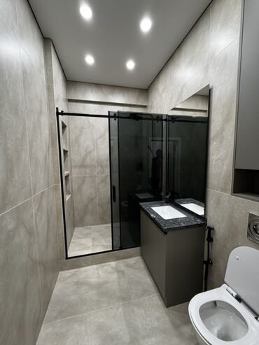 Долгосрочная аренда квартир: 2 комнаты, Собственник, С мебелью полностью — 11