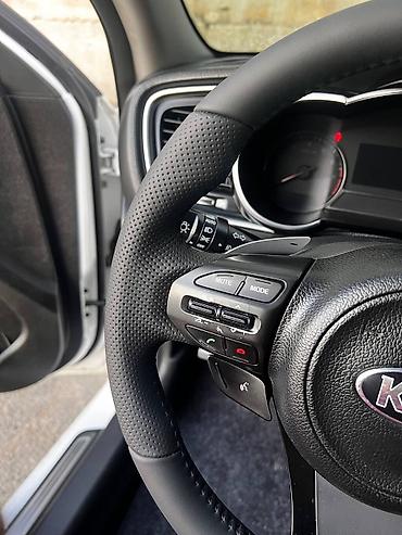 СТО, ремонт транспорта: Перетяжка салона — 18