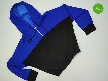 7 more: Bluza z kapturem damska, rozmiar 7XL — 2