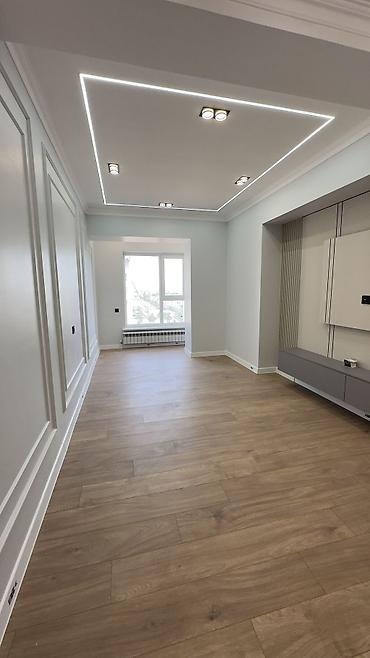 эсентай артвин: 2 комнаты, 71 м², АЮ Гранд Элитка, 7 этаж — 10
