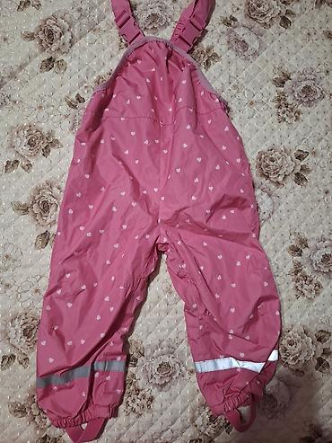 Комплекты одежды: Комплект, Б/у — 12