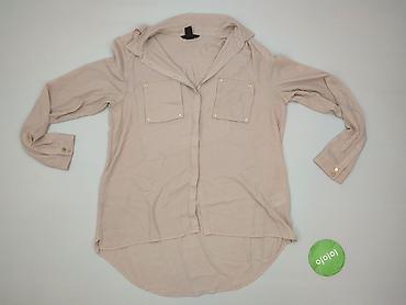 bialy: H&M, Koszula damska, rozmiar S — 2