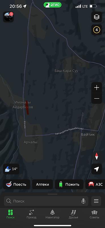 Продажа участков: 77 соток, Для бизнеса — 9