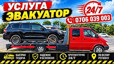 scooter maxi: С лебедкой — 2