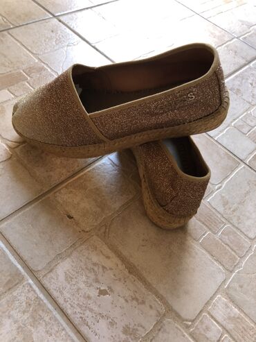 Espadrile: Espadrile, Guess, 40 — 8