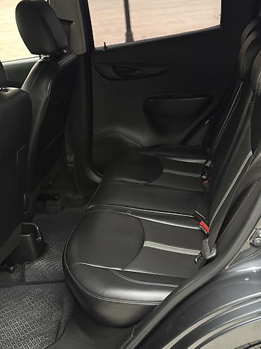 Chevrolet: Chevrolet Spark: 2019 г., 1 л, Вариатор, Бензин, Хэтчбэк — 14