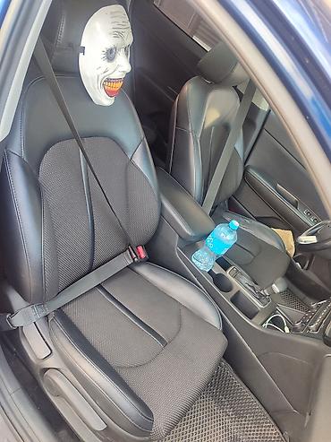 Kia: Kia Optima: 2018 г., 2.4 л, Автомат, Бензин, Седан — 12