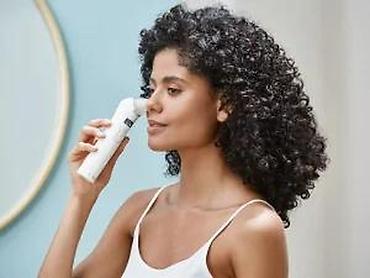 Aparati za čišćenje lica: Sanitas SFC 35 – aparat za dubinsko čišćenje pora - Vakuumska — 9