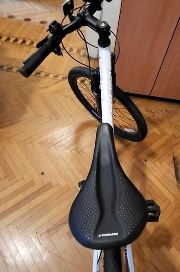 Dağ velosipedləri: Trinx dağ velosipedi - Gödənək: yüngül və möhkəm alüminium hardtail — 3