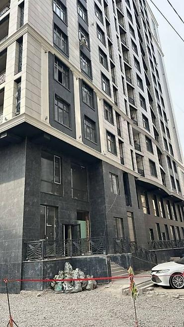 Продажа квартир: 1 комната, 40 м², Элитка, 6 этаж, Евроремонт — 11