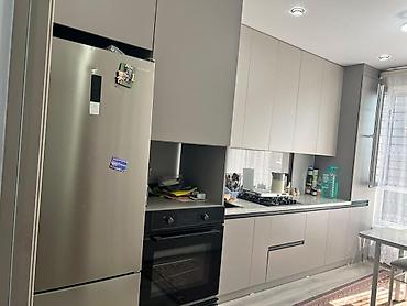 Продажа квартир: 2 комнаты, 70 м², Арча-Бешик ж/м Элитка, 9 этаж, Свежий ремонт — 8