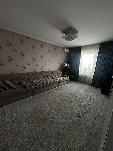 квартира 6 комнат: 1 комната, 35 м², 105 серия, 9 этаж, Косметический ремонт — 2