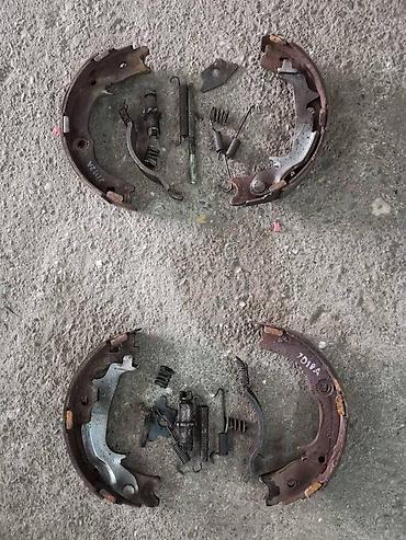 SPANERI OPRUGE DOBOSI ZA KIA SPORTAGE OD 2003. DO 2009. GOD
