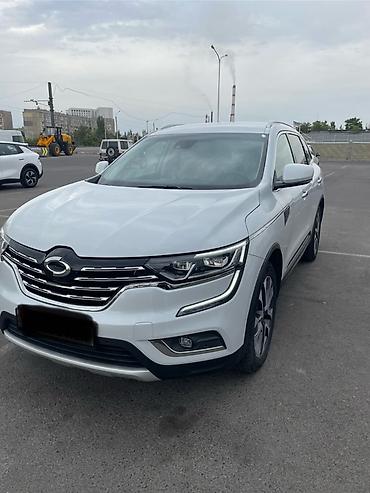 рено примум: Renault Koleos: 2019 г., 2 л, Робот, Бензин, Кроссовер — 7