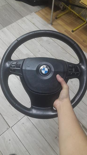 bmw g30 stop: BMW sükan çarxı. Yanlız watsappdan Real alıcıya endirim var - — 1