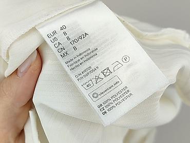 abercrombie: H&M, Koszula damska, rozmiar L — 6