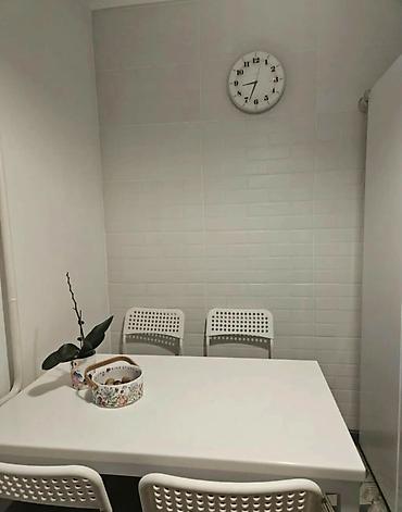 квартира антановка: 3 комнаты, 80 м², Индивидуалка, 3 этаж, Дизайнерский ремонт — 3