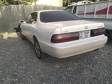 ом 364: Toyota Windom: 1995 г., 2.5 л, Автомат, Бензин, Седан — 1