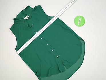 bluzka m: H&M, Bluzka damska, rozmiar XS — 4