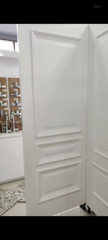 Otaq qapıları: Yeni Otaq qapısı 90x205 sm Zamok və çərçivə ilə, Ödənişli quraşdırma, Pulsuz çatdırılma, Ödənişli çatdırılma, Rayonlara çatdırılma -da lalafo.az — 24 Otaq qapıları: Yeni Otaq qapısı 90x205 sm Zamok və çərçivə ilə, Ödənişli quraşdırma, Pulsuz çatdırılma, Ödənişli çatdırılma, Rayonlara çatdırılma — 24