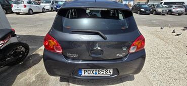 Mitsubishi: Mitsubishi Space Star: 1.6 l. | 2014 έ. 111564 km. Χάτσμπακ — 6