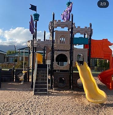 домики каракол: Коттедж, Royal beach, Чок-Тал — 4