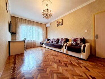 Köhnə tikili: Bakı, 4 otaqlı, Köhnə tikili, m. Əhmədli, 100 kv. m — 2