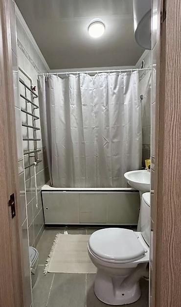 kant flat: Студия, 30 м², Политех Хрущевка, 1 этаж — 5