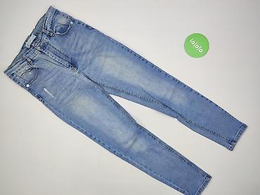 jeansy push up: House of Denim, Jeansy damskie, rozmiar S — 2