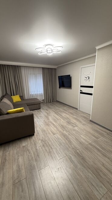 продажа домов в кызыл аскере: Үй, 75 кв. м, 4 бөлмө, Менчик ээси, Дизайнердик оңдоо