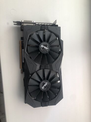 магнитола пионер бу купить: Видеокарта, Б/у, Asus, Radeon RX, 4 ГБ, Для ПК