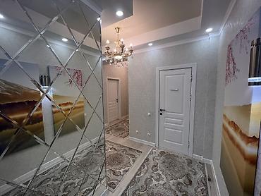 Долгосрочная аренда квартир: 5 комнат, Собственник, Без подселения, С мебелью полностью — 4