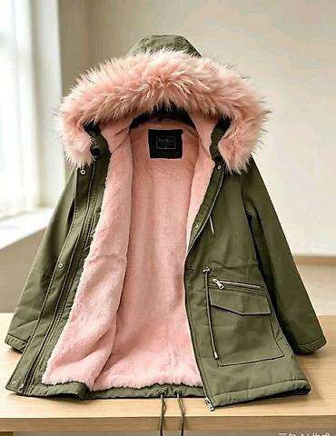 camel active torba: Jakna po SUPER CENI💫
S M L XL
Cena : 3.250 dinara — 2