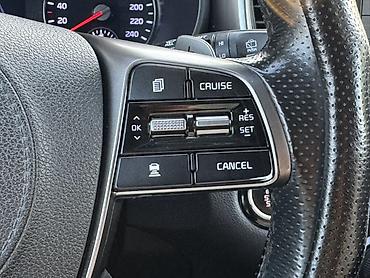 e34 4 4: Kia Sorento: 2019 г., 2.2 л, Автомат, Дизель, Кроссовер — 8