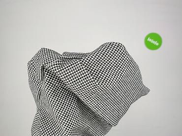 barchanowe: Spodnie materiałowe damskie, rozmiar S — 5